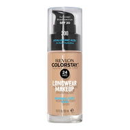 Revlon ColorStay Longwear Makeup Normal/Dry Skin SPF20 30ml 200 NUDE