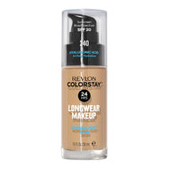 Revlon ColorStay Longwear Makeup Normal/Dry Skin SPF20 30ml 240 MEDIUM BEIGE