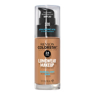 Revlon ColorStay Longwear Makeup Normal/Dry Skin SPF20 30ml 320 TRUE BEIGE