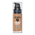 Revlon ColorStay Longwear Makeup Normal/Dry Skin SPF20 30ml 390 RICH MAPLE