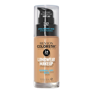 Revlon ColorStay Longwear Makeup Normal/Dry Skin SPF20 30ml 392 SUN BEIGE