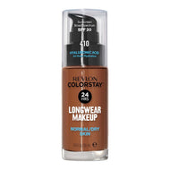 Revlon ColorStay Longwear Makeup Normal/Dry Skin SPF20 30ml 410 CAPPUCCINO