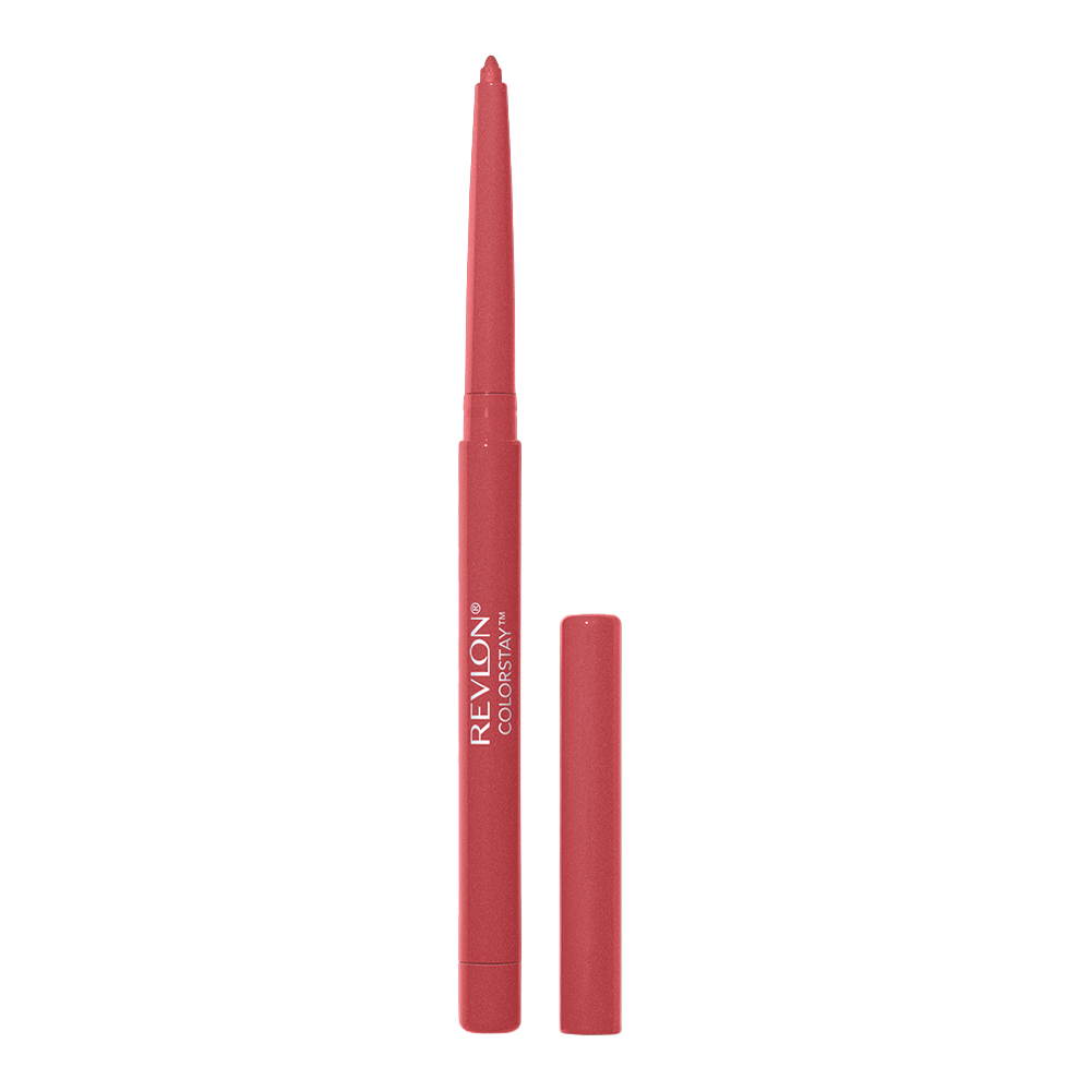 Revlon ColorStay Longwear Lip Liner in shade 650 PINK, 0.28g