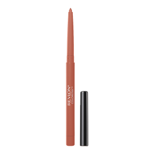 Revlon ColorStay Longwear Lip Liner 0.28g 655 ROSE makeup product in shade 655 ROSE