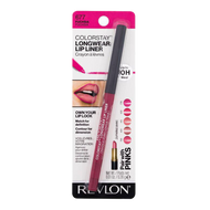 Revlon ColorStay Longwear Lip Liner 0.28g 677 FUCHSIA
