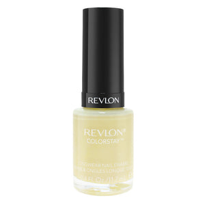 Revlon ColorStay Longwear Nail Enamel in Buttercup shade 100, 11.7ml