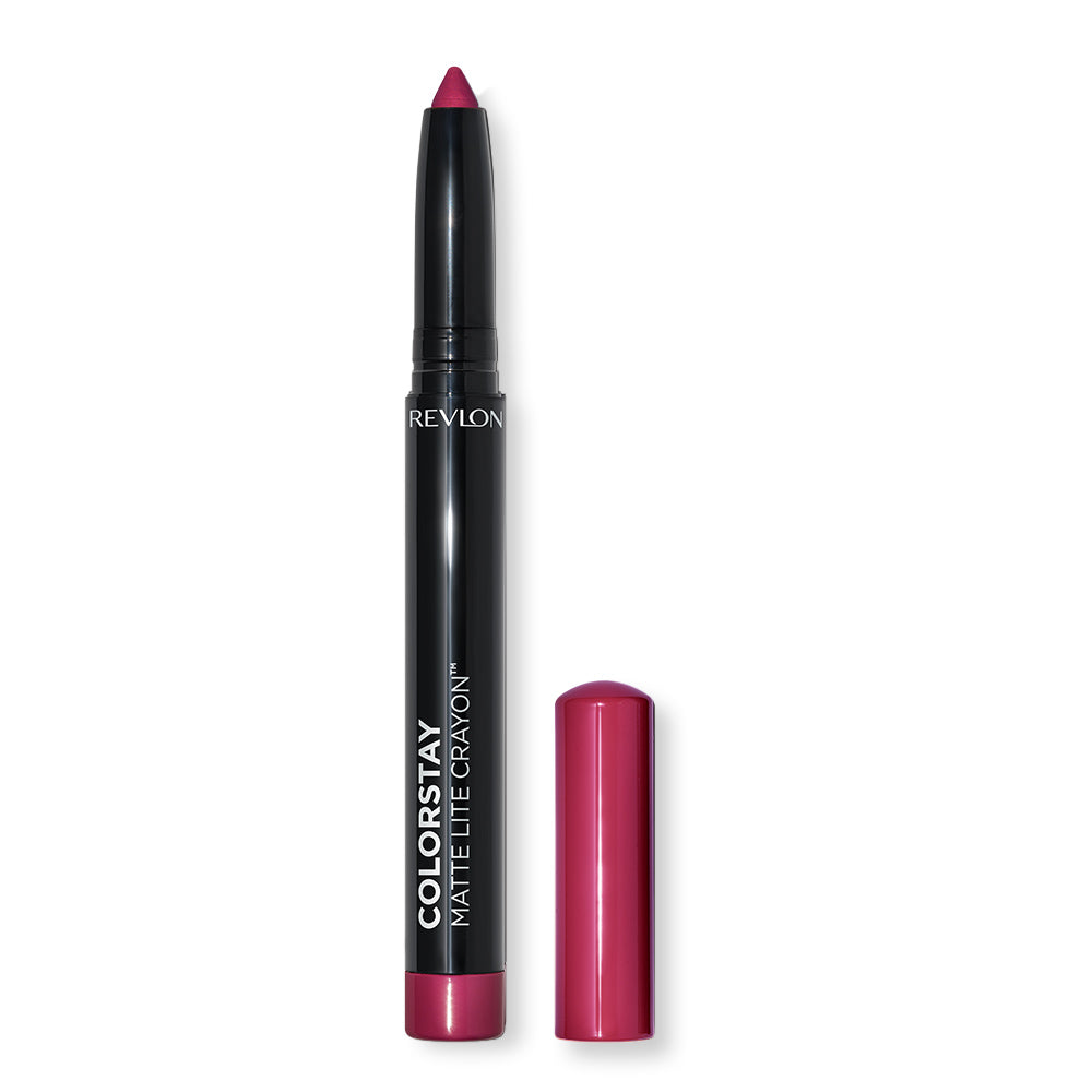 Revlon ColorStay Matte Lite Crayon 1.4g 011 LIFTED