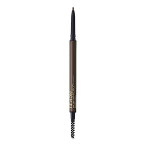 Revlon ColorStay Micro Brow Pencil 0.09g 456 DARK BROWN on white background