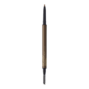 Revlon ColorStay Micro Brow Pencil in Medium Brown, 0.09g, makeup pencil