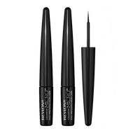 Revlon ColorStay Micro Easy Precision Liquid Liner 1.7ml 301 BLACKOUT - 2 pack