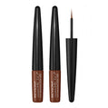 Revlon ColorStay Micro Easy Precision Liquid Liner 1.7ml 302 WHAT THE FUDGE - 2 pack