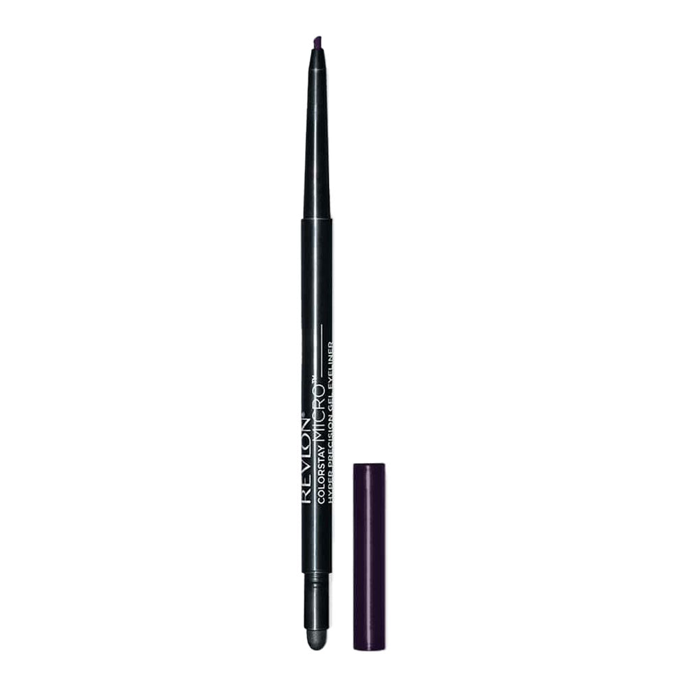 Revlon ColorStay Micro Hyper Precision Gel Eyeliner 0.23g 218 VIOLET