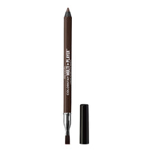 Load image into Gallery viewer, Revlon ColorStay Multi Player Eye Pencil 0.9g 402 High Stakes lid off – precise longwear eyeliner Cosmetix Australia
