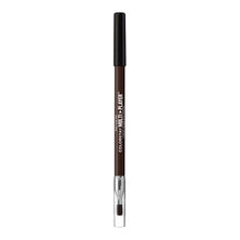 Load image into Gallery viewer, Revlon ColorStay Multi Player Eye Pencil 0.9g 402 High Stakes lid on – sleek longwear eyeliner Cosmetix Australia
