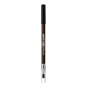 Revlon ColorStay Multi Player Eye Pencil 0.9g 402 High Stakes lid on – sleek longwear eyeliner Cosmetix Australia