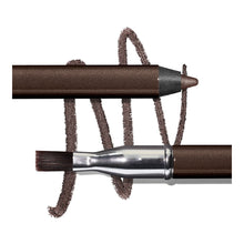 Load image into Gallery viewer, Revlon ColorStay Multi Player Eye Pencil 0.9g 402 High Stakes swatch – rich pigment eyeliner Cosmetix Australia
