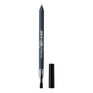 Revlon ColorStay Multi Player Eye Pencil 0.9g 403 All In lid off – precise longwear eyeliner Cosmetix Australia