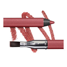 Load image into Gallery viewer, Revlon ColorStay Multi Player Eye Pencil 0.9g 406 Queen Of Hearts swatch – rich pigment eyeliner Cosmetix Australia
