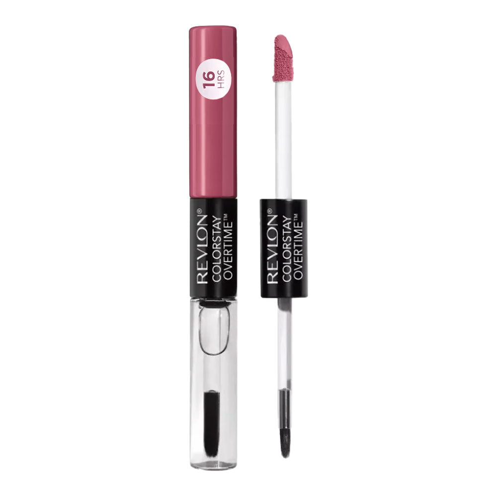 Revlon ColorStay Overtime Lipcolor 4ml 220 UNLIMITED MULBERRY