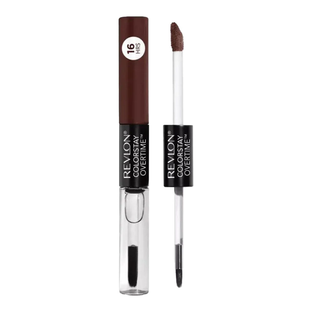 Revlon ColorStay Overtime Lipcolor 4ml 380 ALWAYS SIENNA
