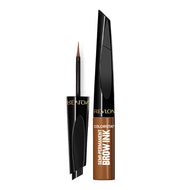 Revlon ColorStay Permanent Brow Ink 2.8ml 351 WARM BROWN INK