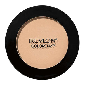 Revlon ColorStay Pressed Powder 8.4g 200 NUDE makeup compact in nude shade