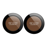Revlon ColorStay Pressed Powder 8.4g 895 CAPPUCCINO - 2 pack