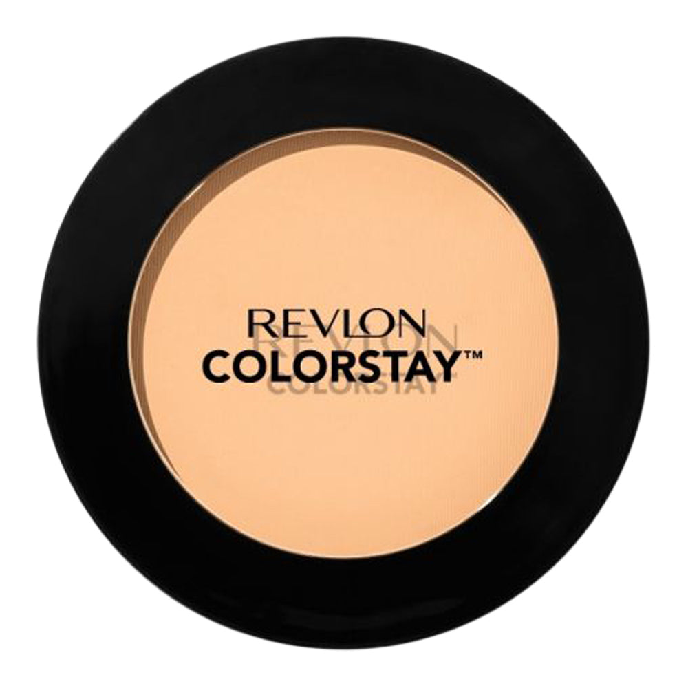 Revlon ColorStay Pressed Powder 8.4g 135 VANILLA -  Compact powder in shade Vanilla