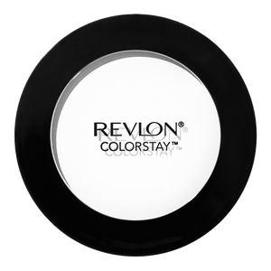 Revlon ColorStay Pressed Powder 8.4g 880 TRANSLUCENT compact powder in a sleek black case