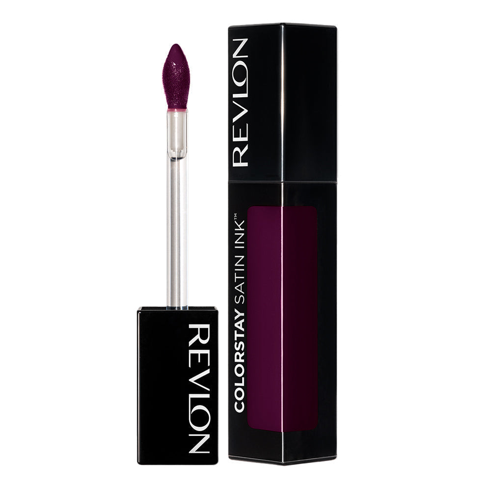 Revlon ColorStay Satin Ink Crown Jewels 5ml 036 ROYAL AMETHYST