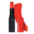 Revlon ColorStay Suede Ink Lipstick 2.55g 007 FEED THE FLAME