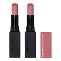 Revlon ColorStay Suede Ink Lipstick 2.55g 008 THAT GIRL - 2 pack