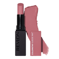 Revlon ColorStay Suede Ink Lipstick 2.55g 008 THAT GIRL - 2 pack