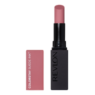 Revlon ColorStay Suede Ink Lipstick 2.55g 008 THAT GIRL