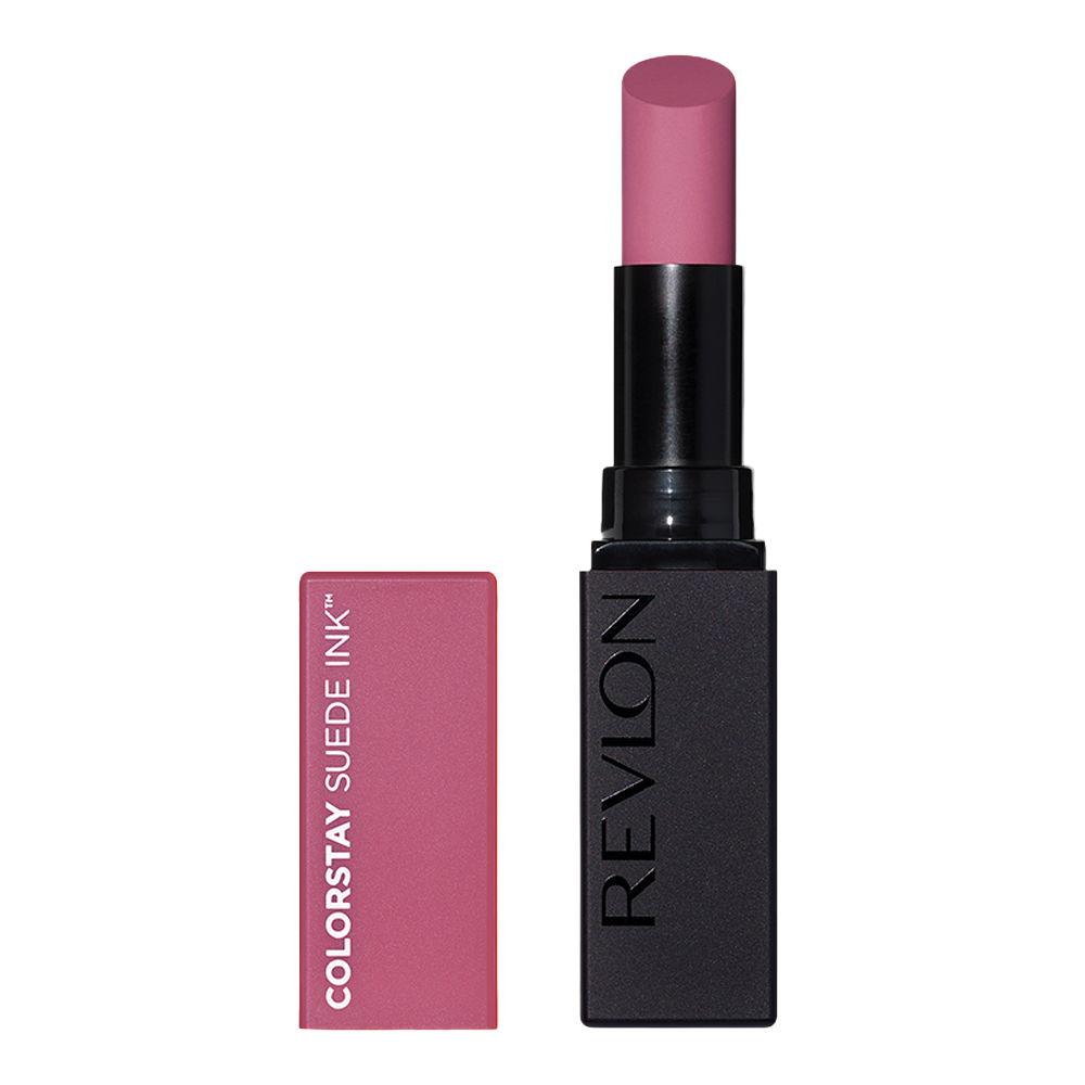 Revlon ColorStay Suede Ink Lipstick 2.55g 009 IN CHARGE