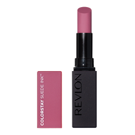 Revlon ColorStay Suede Ink Lipstick 2.55g 009 IN CHARGE