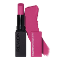 Revlon ColorStay Suede Ink Lipstick 2.55g 010 TUNNEL VISION - 2 pack