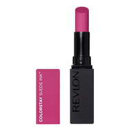 Revlon ColorStay Suede Ink Lipstick 2.55g 010 TUNNEL VISION