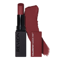 Revlon ColorStay Suede Ink Lipstick 2.55g 019 IN THE ZONE - 2 pack