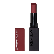 Revlon ColorStay Suede Ink Lipstick 2.55g 019 IN THE ZONE