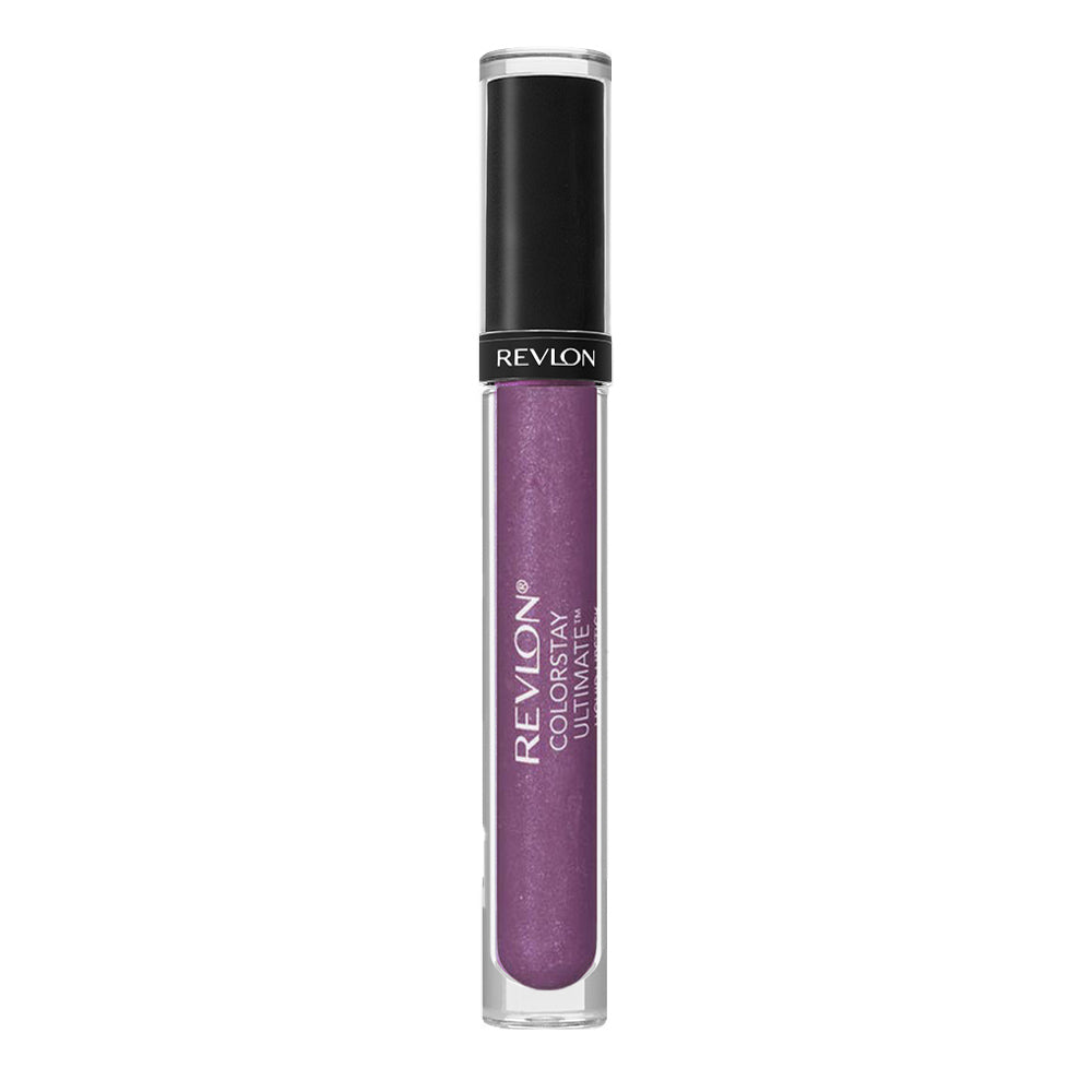 Revlon ColorStay Ultimate Liquid Lipstick 3ml 008 VIGOROUS VIOLET