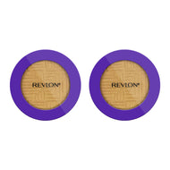 Revlon Electric Shock Highlighting Powder 10.3g 301 LIGHT IT UP - 2 pack