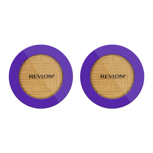 Revlon Electric Shock Highlighting Powder 10.3g 301 LIGHT IT UP - 2 pack makeup product in light shade