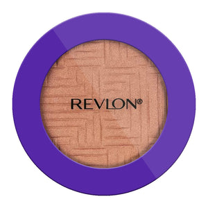 Revlon Electric Shock Highlighting Powder 303 GLOWED UP, 10.3g Glow Powder Makeup