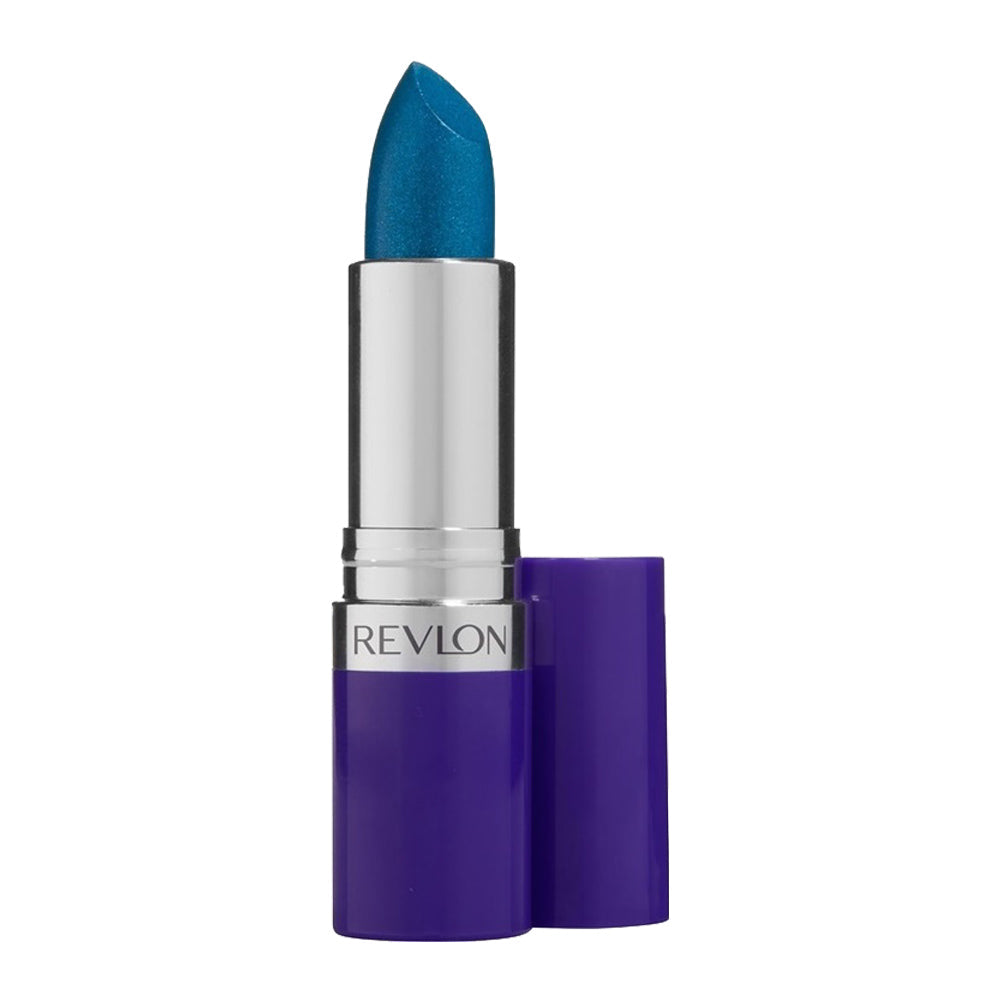 Revlon Electric Shock Lipstick 4.2g 102 AQUA SHOCK
