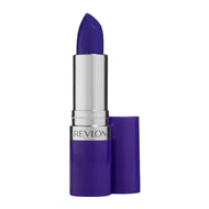 Revlon Electric Shock Lipstick 4.2g 108 COBALT CHARGED