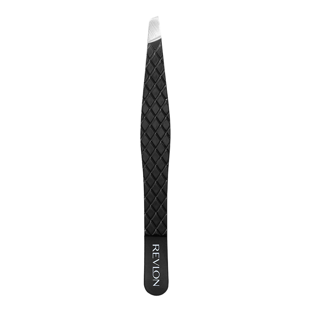 Revlon Expert Tweezer Slant Tip 74210 for precise hair removal