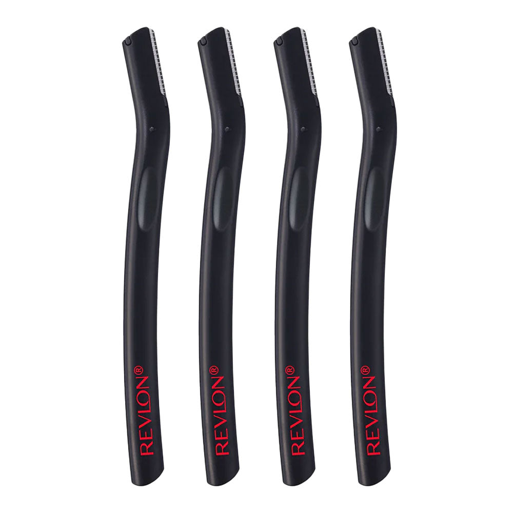 Revlon Eyebrow Precision Shapers 2pc 17545 - 2 pack