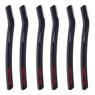 Revlon Eyebrow Precision Shapers 2pc 17545 - 3 pack
