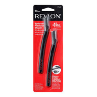 Revlon Eyebrow Precision Shapers 2pc 17545
